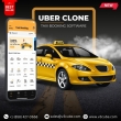 Uber Clone App Development Solution